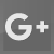 Google Plus icon