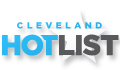 Cleveland Hot List Finalist - Best Wedding Caterer